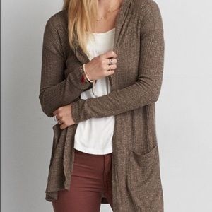 American Eagle Outfitters Cardigan